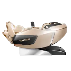 Массажное кресло Yamaguchi Xi Robot