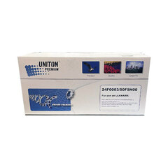 Совместимый картридж UNITON Premium для LEXMARK MS/MX 310, 317, 410, 417, 510, 517, 610, 617 (5K) (All Regions для любого ПО)