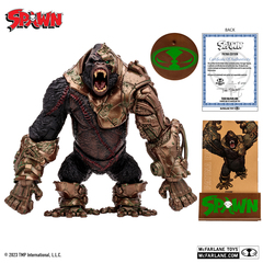 Фигурка McFarlane Toys Spawn: Cygor (Patina Edition) (MFT Store Exc)