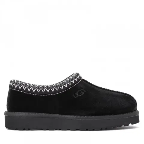 Ugg Tasman Slipper - Black