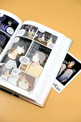 Ты здесь. Here U Are. Том 1