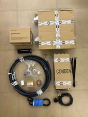 Комплект кондиционера | 980/A4218 | Аналог