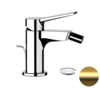 Remer SL20BG Смеситель для биде с донным клапаном