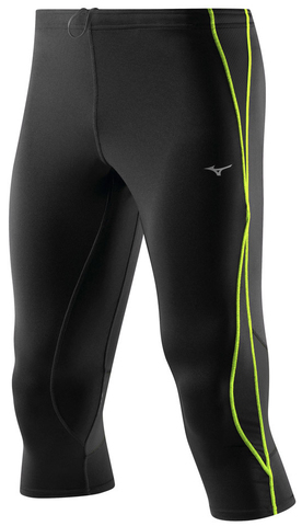 Капри компрессионные Mizuno Biogear Bg 3000 3/4 Tight мужские Распродажа