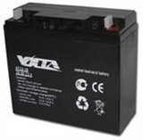 Аккумулятор Volta ST 12-38 ( 12V 38Ah / 12В 38Ач ) - фотография