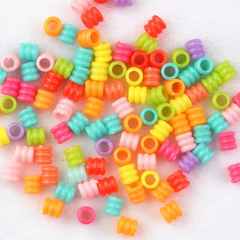 Loom bands — Подвески 2