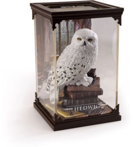 Harry Potter Magical Creatures #1 Hedwig Hogwarts