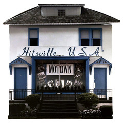 Сборник / Motown: The Complete No. 1's (11CD)
