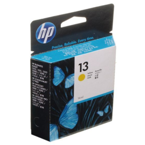 Продажа новых картриджей hp C4817A №13