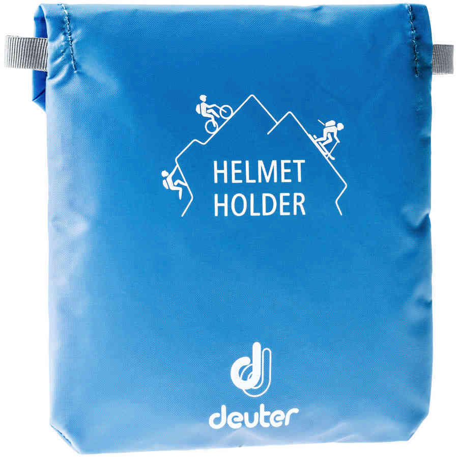 Крепление для шлема Deuter Helmet Holder Black - купить по выгодной цене |  Актив Спорт