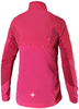 Элитная женская беговая куртка Noname Pro Running Pink