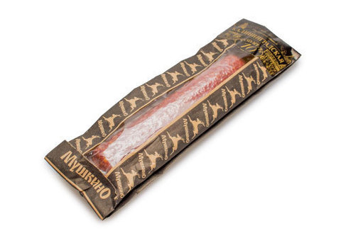 Колбаса "Калининградская" сырокопченая №10, 190г