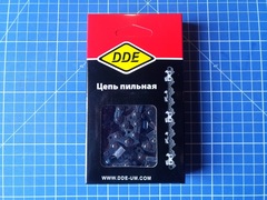 Цепь пильная в кольце DDE 73LP 3/8