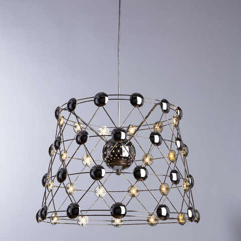 Люстра Divinare Cristallino 1609/02 SP-48