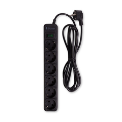 Сетевой фильтр iPower iPEO3m 3 м. 220 в.