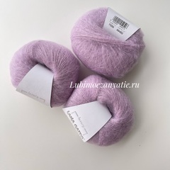 Lana Gatto Silk mohair 7258