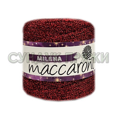 Maccaroni Milena 06 красный