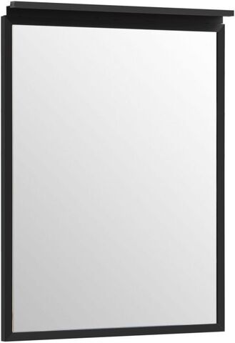 Allen Brau Priority 1.31013.BB Зеркало, цвет: чёрный