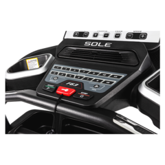 Беговая дорожка Sole F63 (2023)