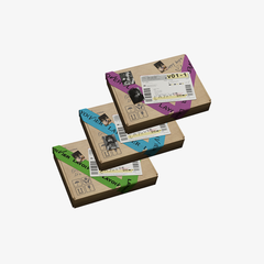 Альбом V (BTS) Layover