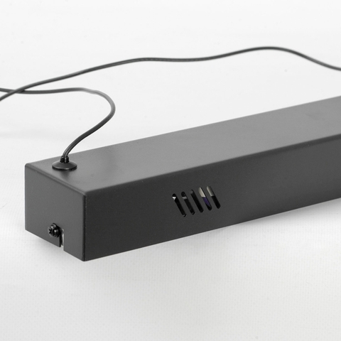 Подвесной светодиодный светильник Lussole GILMER LSP-0934