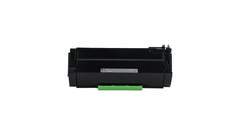 Картридж F+imaging черный 6000 стр. для Lexmark MS321, MS421, MS521, MS621, MX321, MX421, MX521, MX522, MX622 (аналог 56F5000)