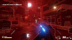 Crime Boss: Rockay City (Steam) (для ПК, цифровой код доступа)