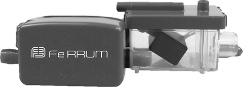 Купить Дренажный насос FeRRUM F15 (15л/ч) недорого со склада в Хабаровске, Якутске, Владивостоке, Южно-Сахалинске, Благовещенске