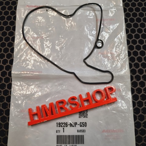 Honda Прокладка помпы CRF 1000 19226-MJP-G50