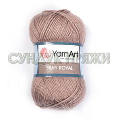 Silky Royal Yarnart 437
