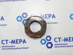 Калибр-кольцо М33х3.5 6h НЕ