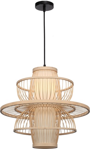 Подвесной светильник ST Luce ALMA SL6241.513.01