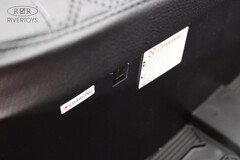 BUGGY X707XX 24V (Полноприводный, двухместный)