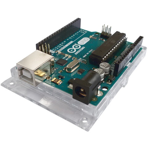 Arduino UNO R3