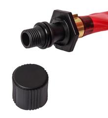 Шланг для воды дождеватель QUATTRO ELEMENTI 1/2