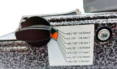 Переплетчик на металлическую пружину WireMac 31