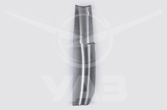 Панель боковая УАЗ-3303 левая