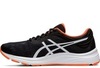 Кроссовки беговые Asics Gel Pulse 11 Black мужские распродажа