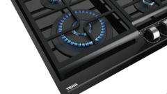 Варочная панель Teka GZC 64320 XBN NIGHT RIVER BLACK