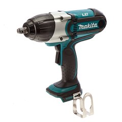 Аккумуляторный гайковерт Makita DTW450Z