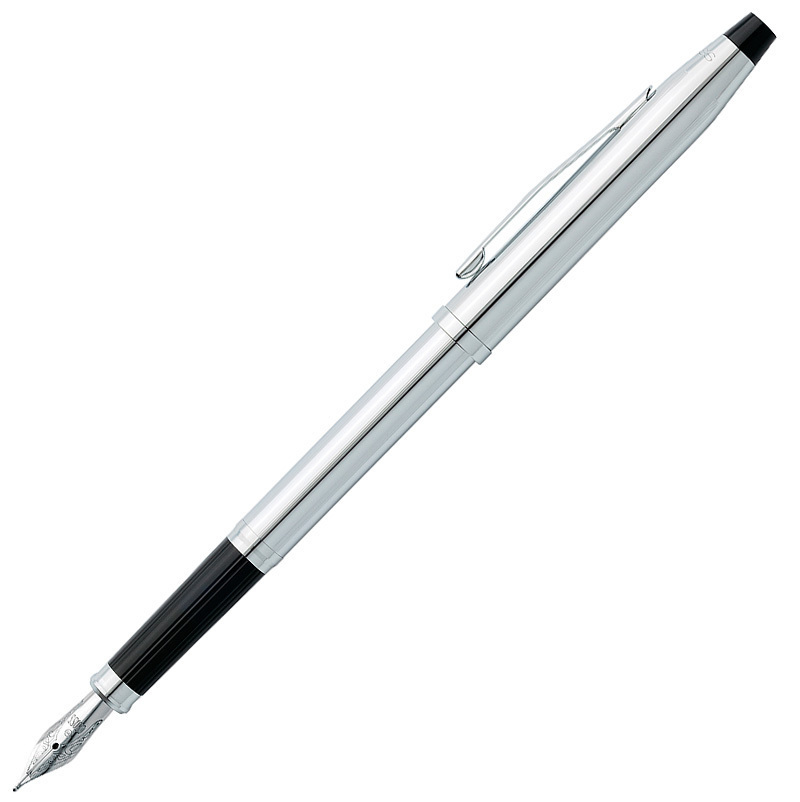 Ручка перьевая - Cross Century II F