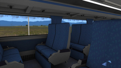 Train Simulator: Pacific Surfliner® LA - San Diego Route (для ПК, цифровой код доступа)