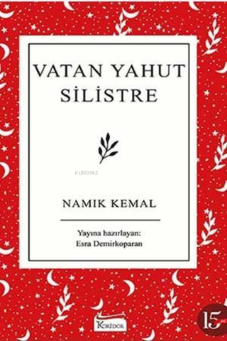 Vatan Yahut Silistre