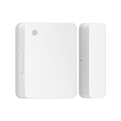 Датчики открытия окна и двери Mi Door and Window Sensor 2 (MCCGQ02HL) Белый