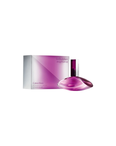 Calvin Klein Euphoria Forbidden