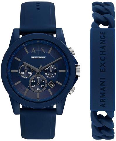 Наручные часы Armani Exchange AX7128 фото