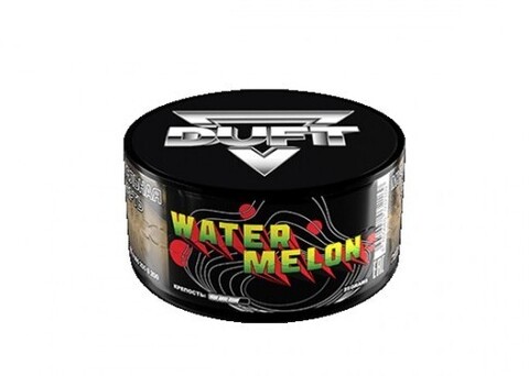 Табак Duft Watermelon (Арбуз) 25г