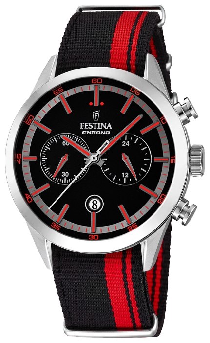 Festina F16827 4 Festina Chronograph F16827 4