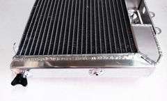 Радиатор для Harley Davidson V-Rod Muscle / Night Rod  VRSC 2004-2013 г.