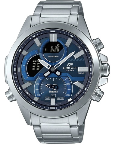 Часы мужские Casio ECB-30D-2A Edifice